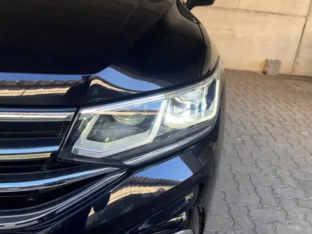 Volkswagen Tiguan 2.0 350 TSI Allspace R-Line 4WD
