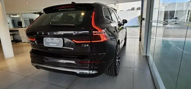 Volvo XC60 Plus PHEV