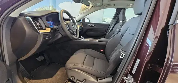 Volvo XC60 Plus PHEV