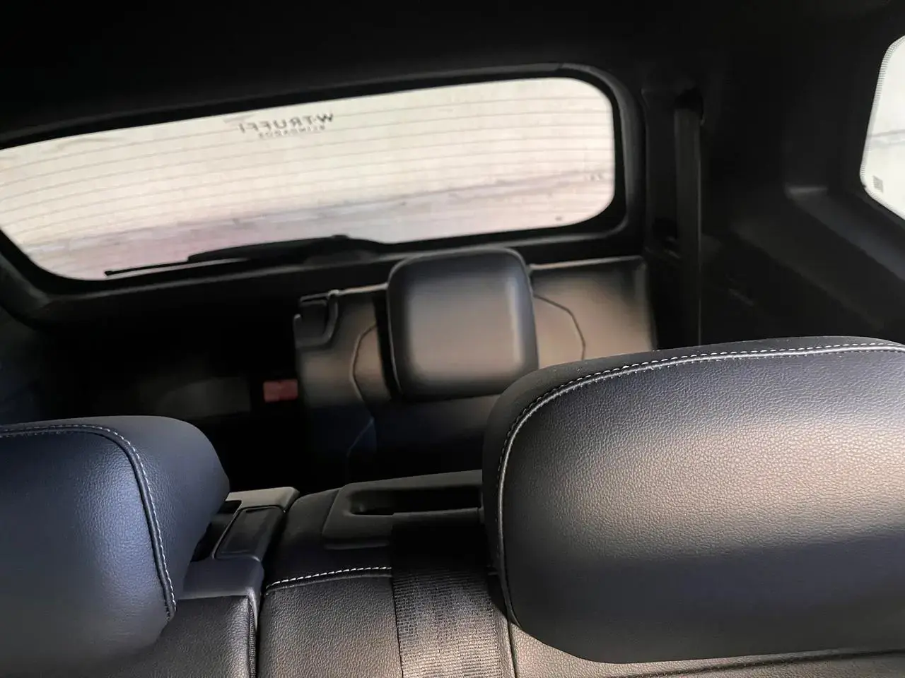 galeria Tiguan