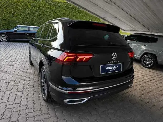 Volkswagen Tiguan 2.0 350 TSI Allspace R-Line 4WD