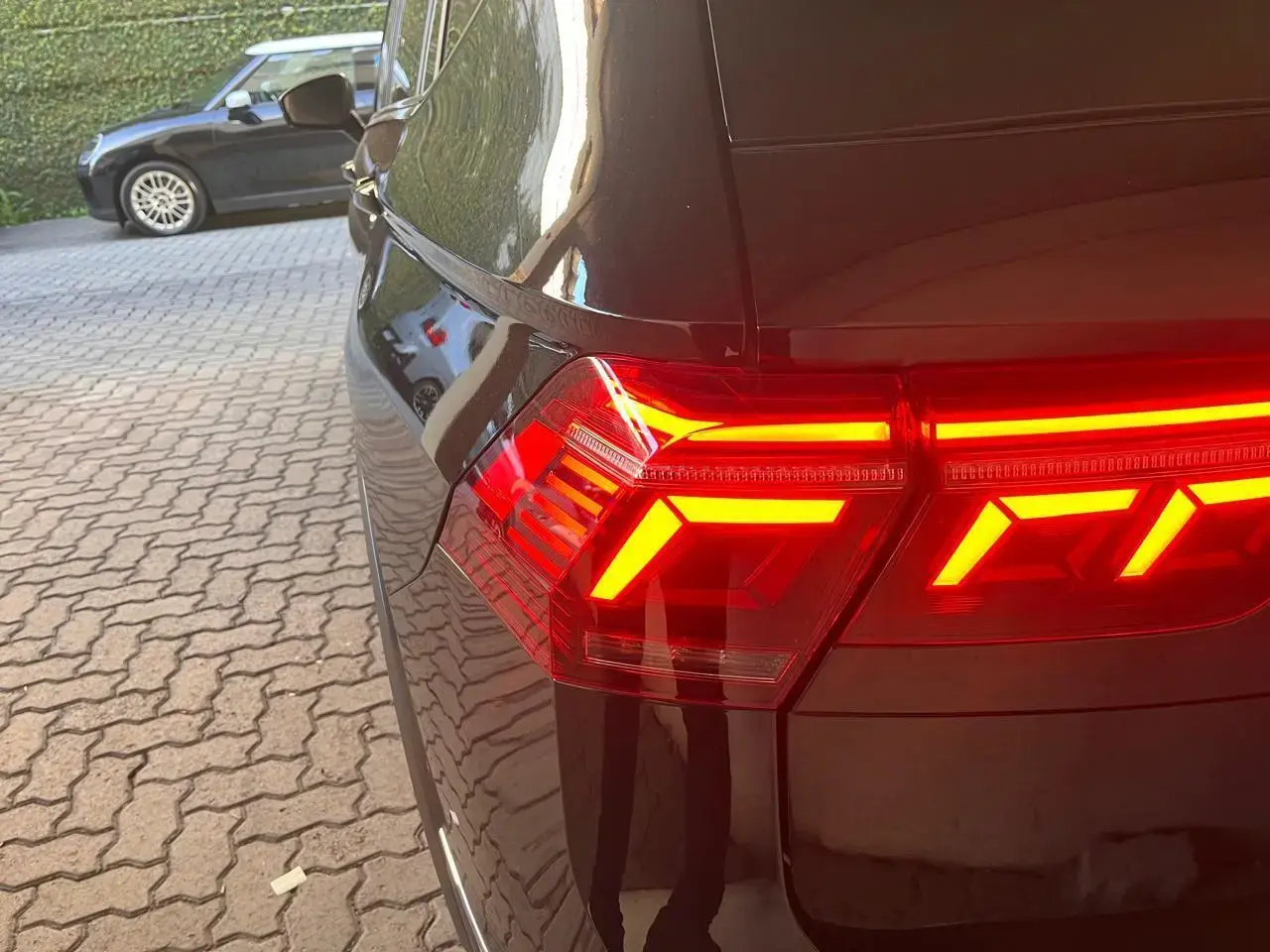 galeria Tiguan