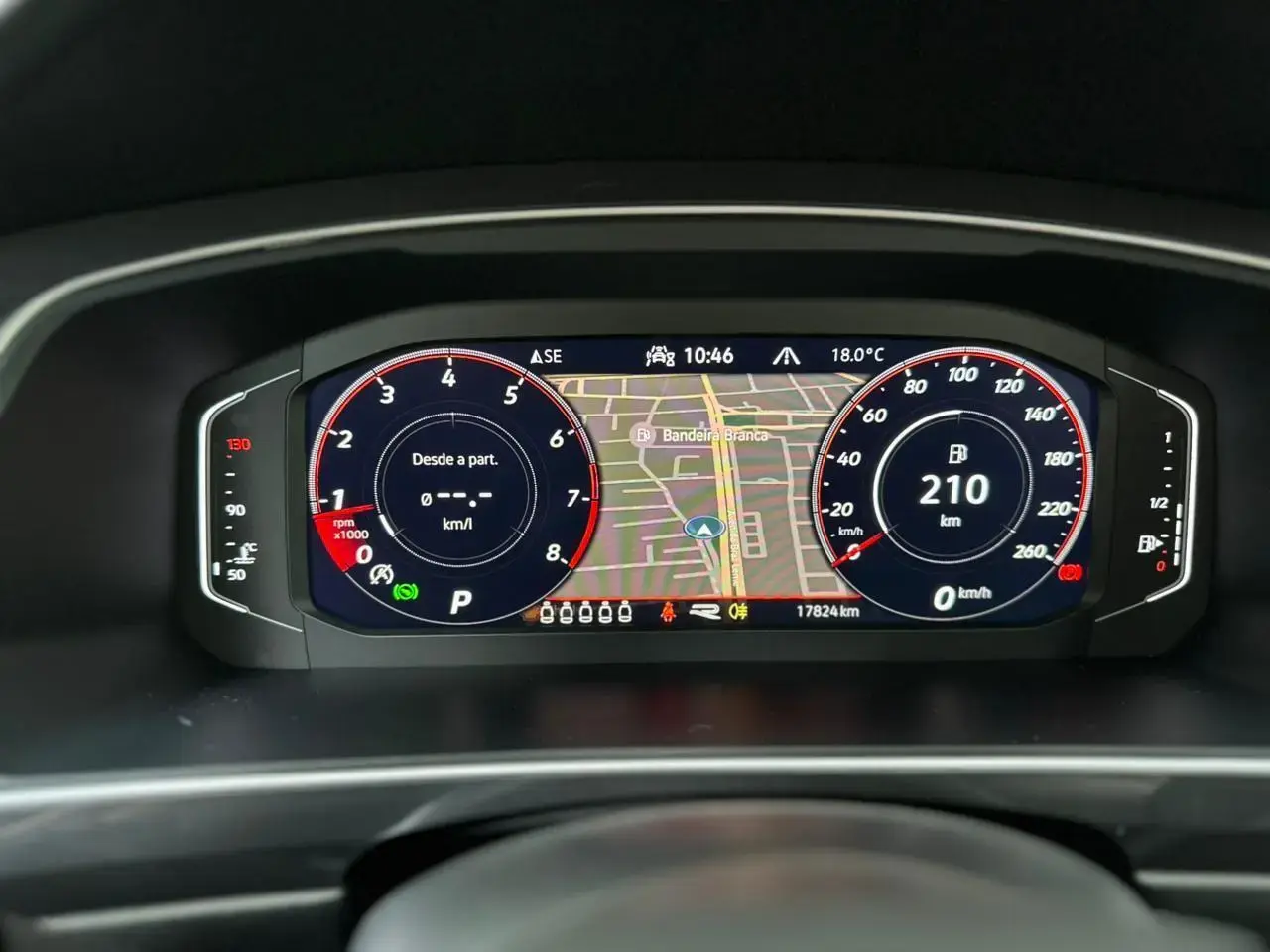 galeria Tiguan