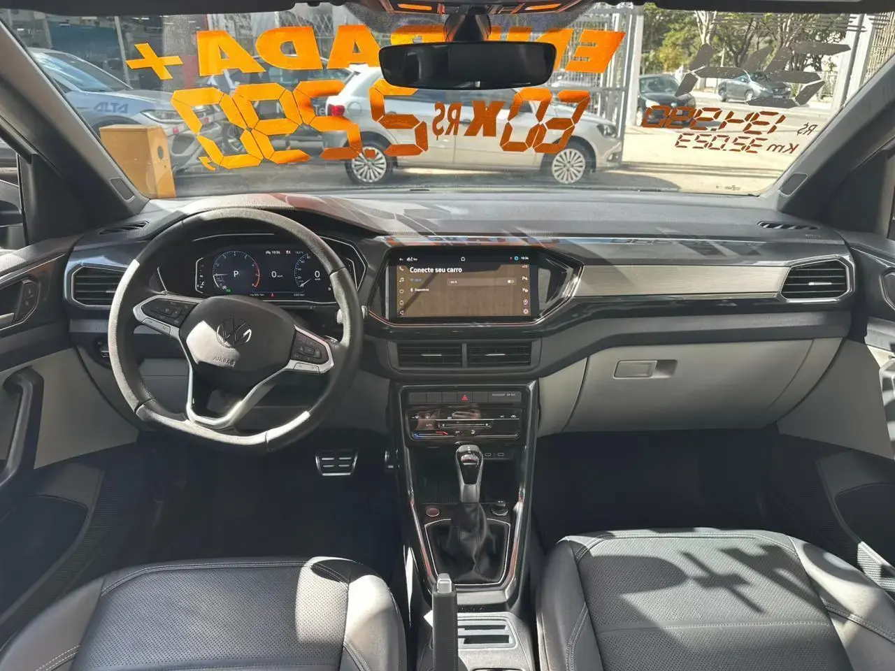 galeria T-Cross