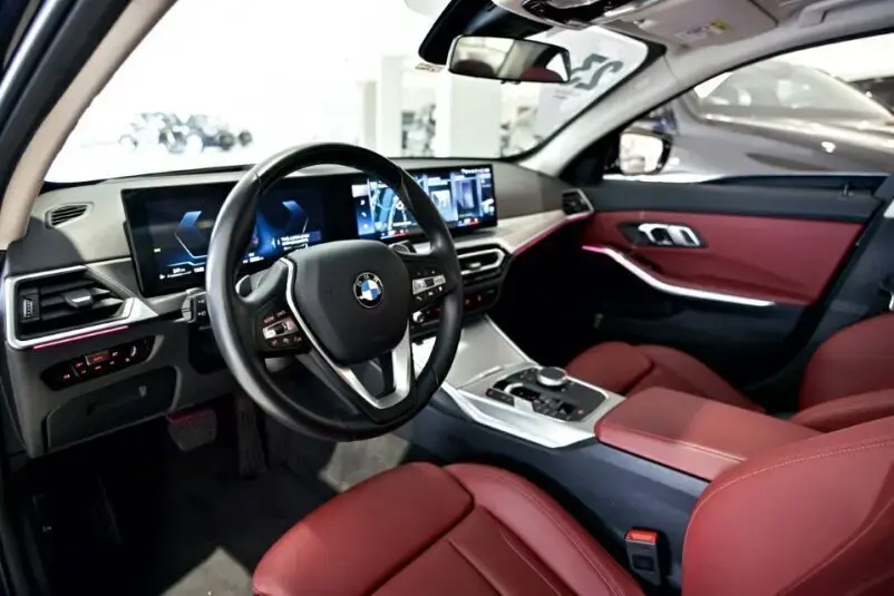 galeria 320i