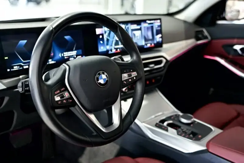 galeria 320i