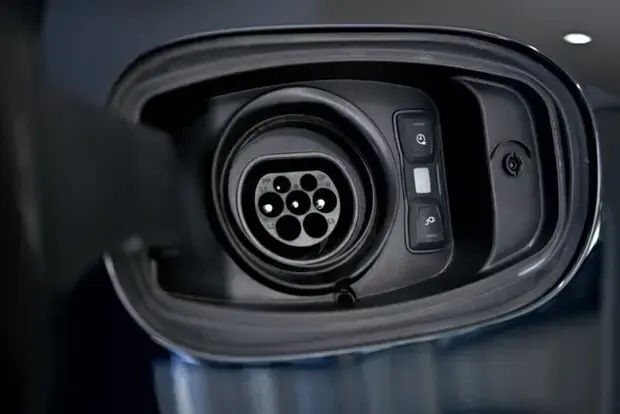 Porsche Cayenne E-Hybrid 3.0 V6