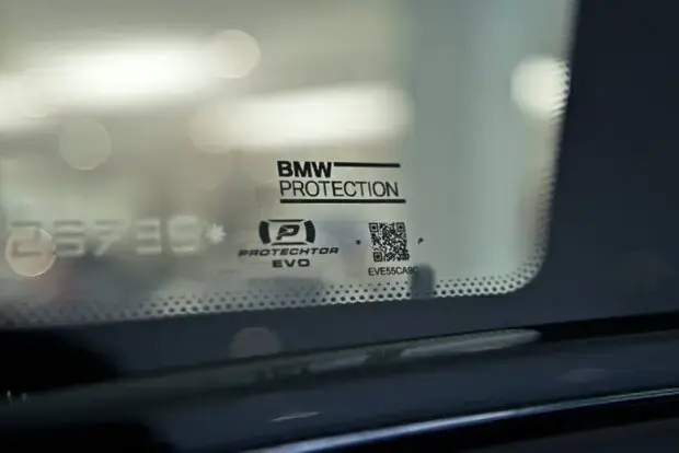 Bmw X3 M40i 3.0 Turbo (Aut.)