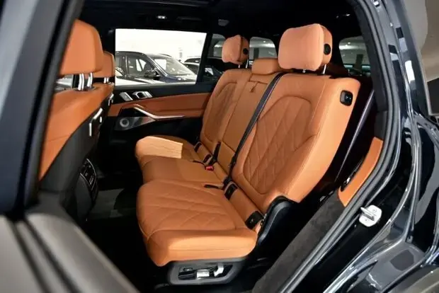 Bmw X7 M60i 4.4 Turbo (Aut.) (Híb.)