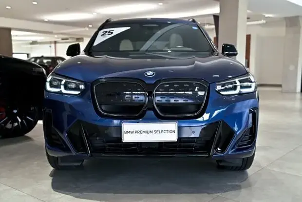 Bmw iX3 M Sport AT