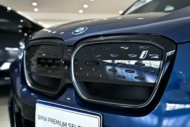 Bmw iX3 M Sport AT