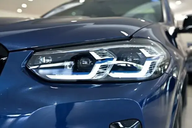 Bmw iX3 M Sport AT
