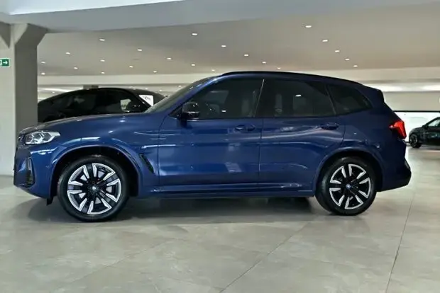 Bmw iX3 M Sport AT