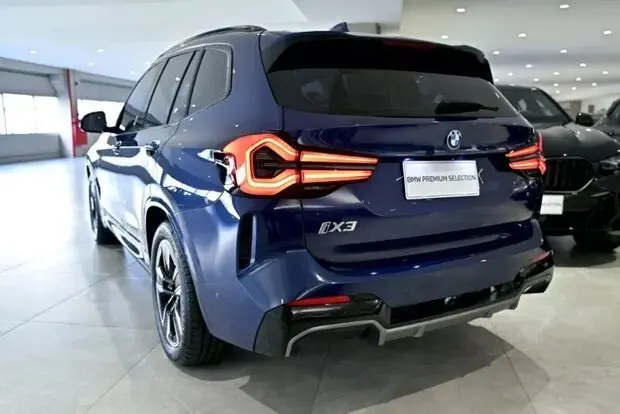 Bmw iX3 M Sport AT