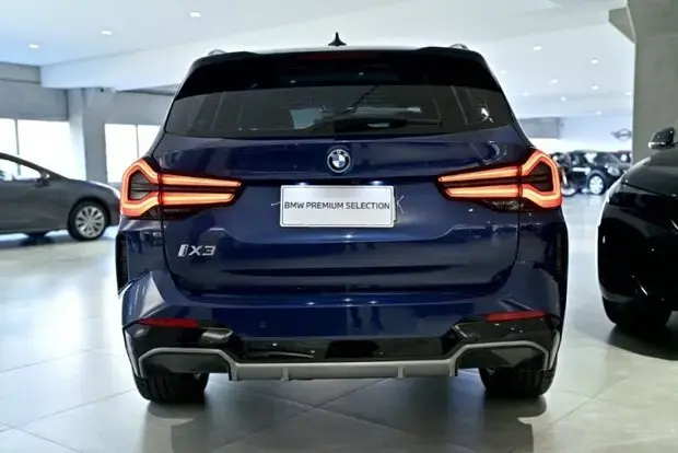 Bmw iX3 M Sport AT