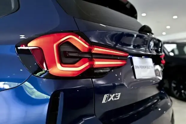 Bmw iX3 M Sport AT