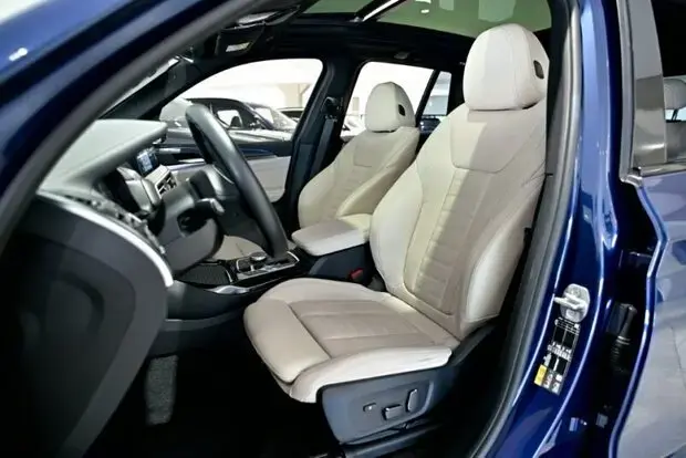 Bmw iX3 M Sport AT