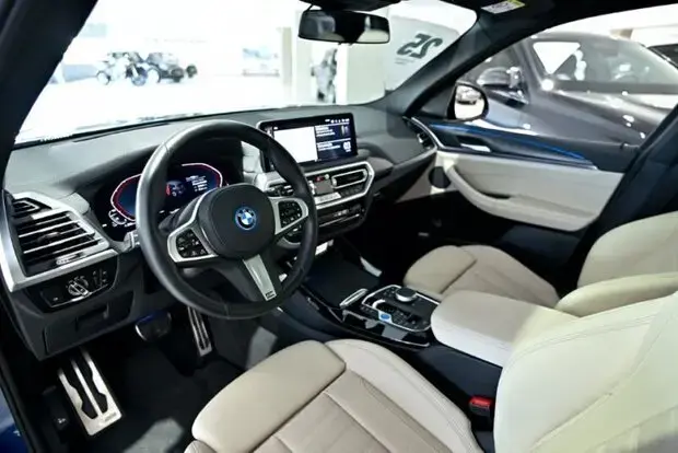 Bmw iX3 M Sport AT