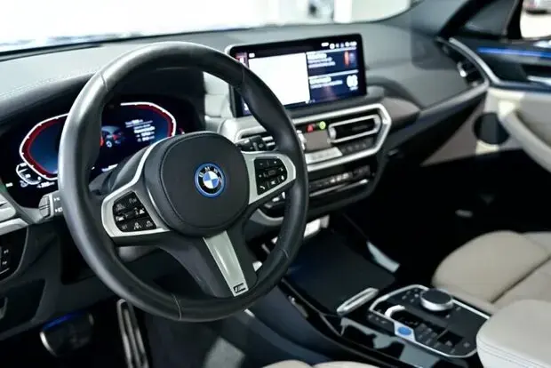 Bmw iX3 M Sport AT