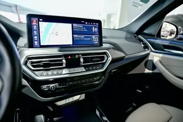 Bmw iX3 M Sport AT
