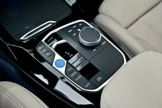 Bmw iX3 M Sport AT
