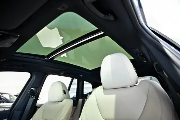 Bmw iX3 M Sport AT