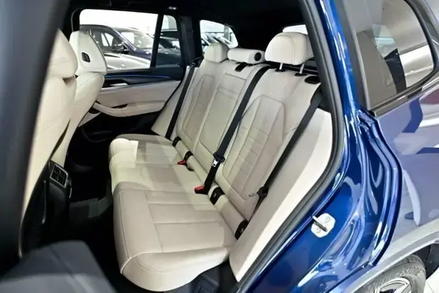 Bmw iX3 M Sport AT