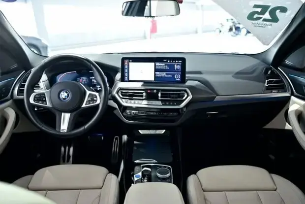 Bmw iX3 M Sport AT