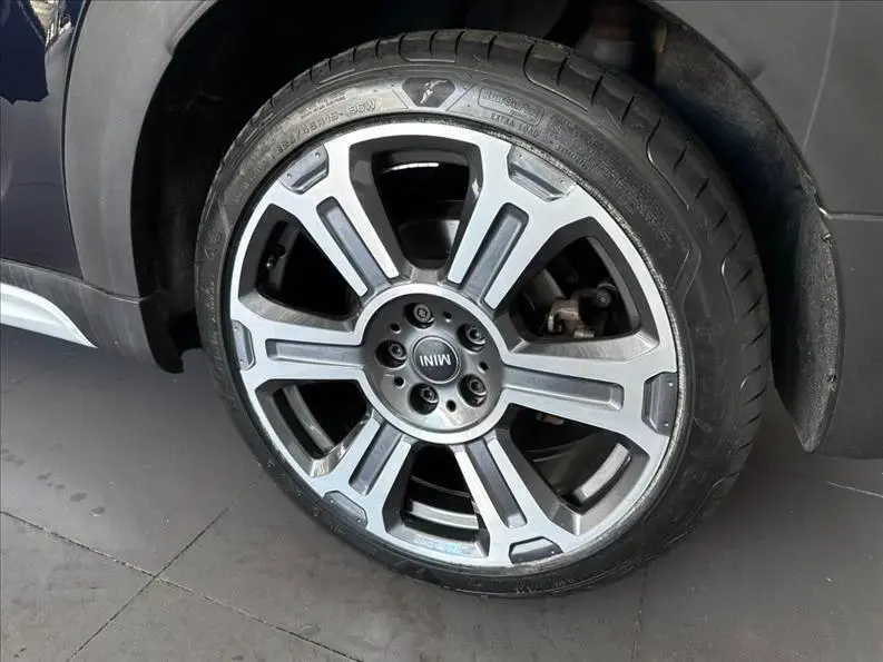 galeria COUNTRYMAN