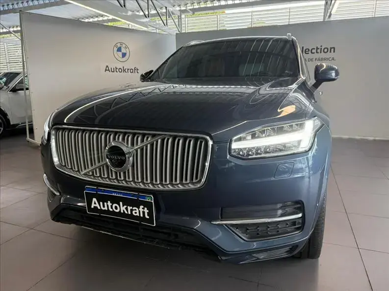 galeria XC90