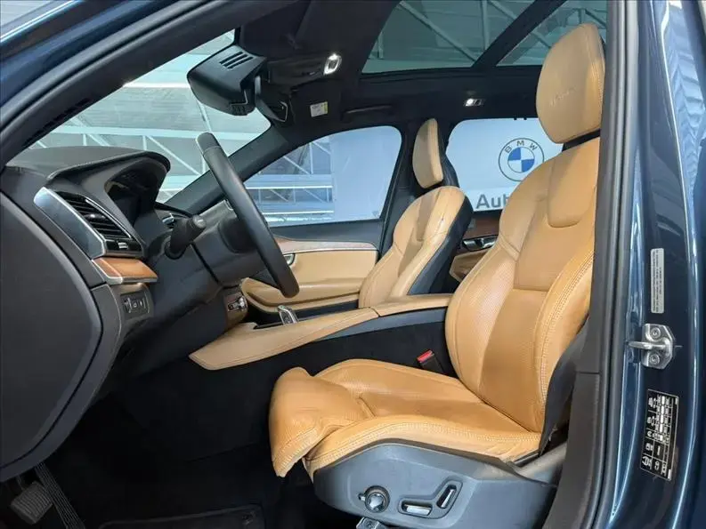 galeria XC90
