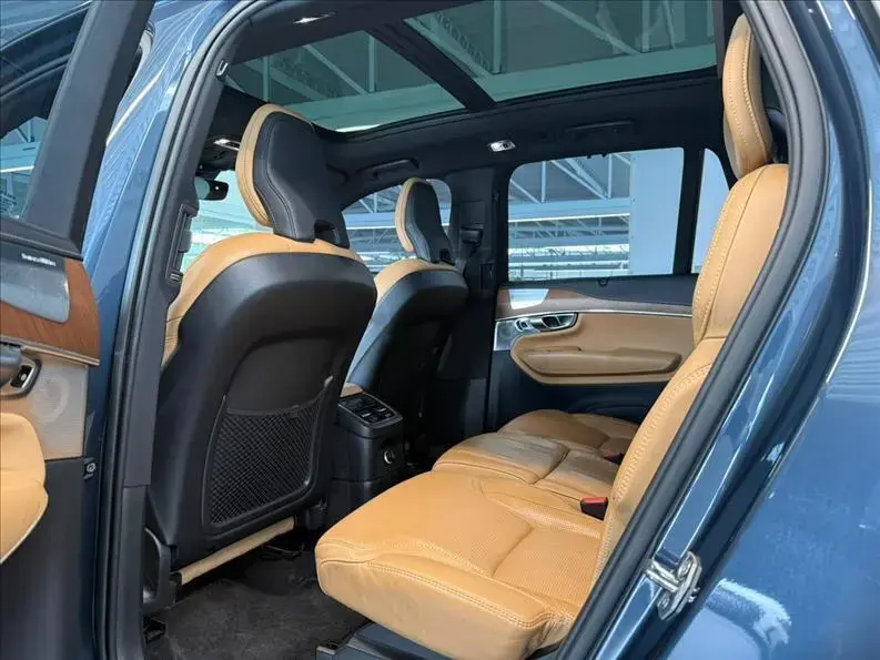 galeria XC90