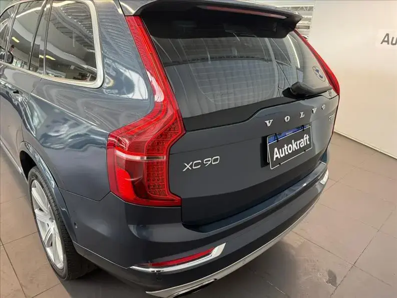 galeria XC90