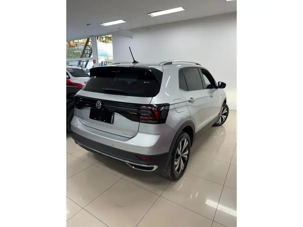 galeria T-CROSS