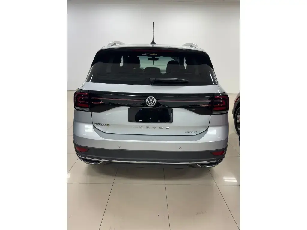 galeria T-CROSS
