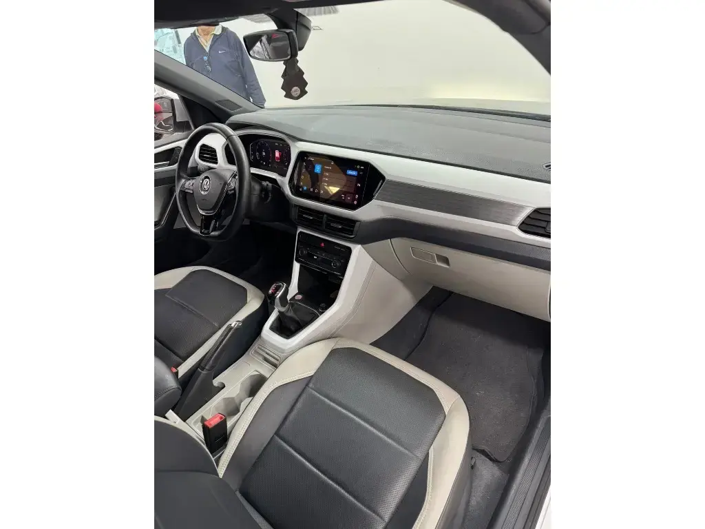 galeria T-CROSS