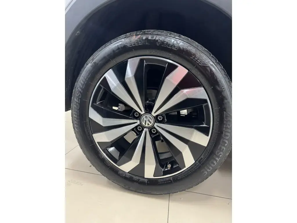 galeria T-CROSS