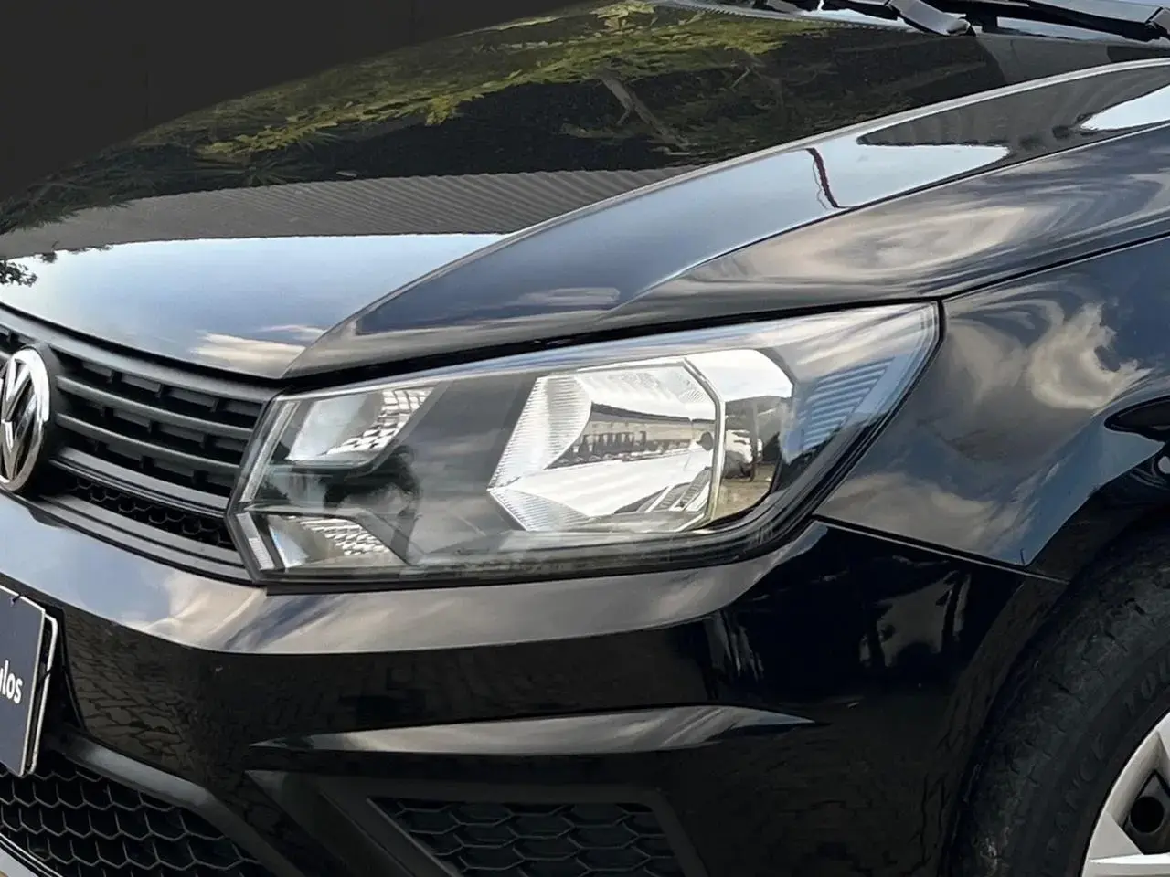 galeria Gol 1.0 Flex 12V 5p