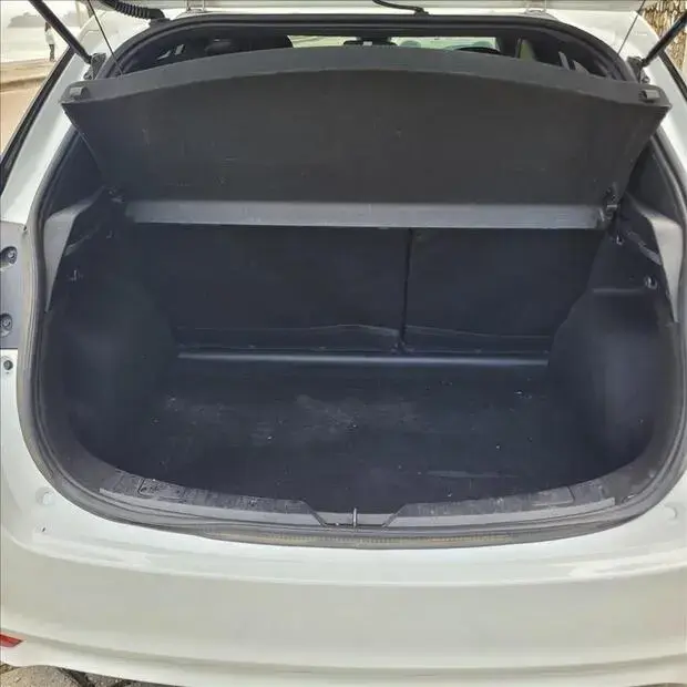 Toyota YARIS 1.5 16V FLEX XS MULTIDRIVE