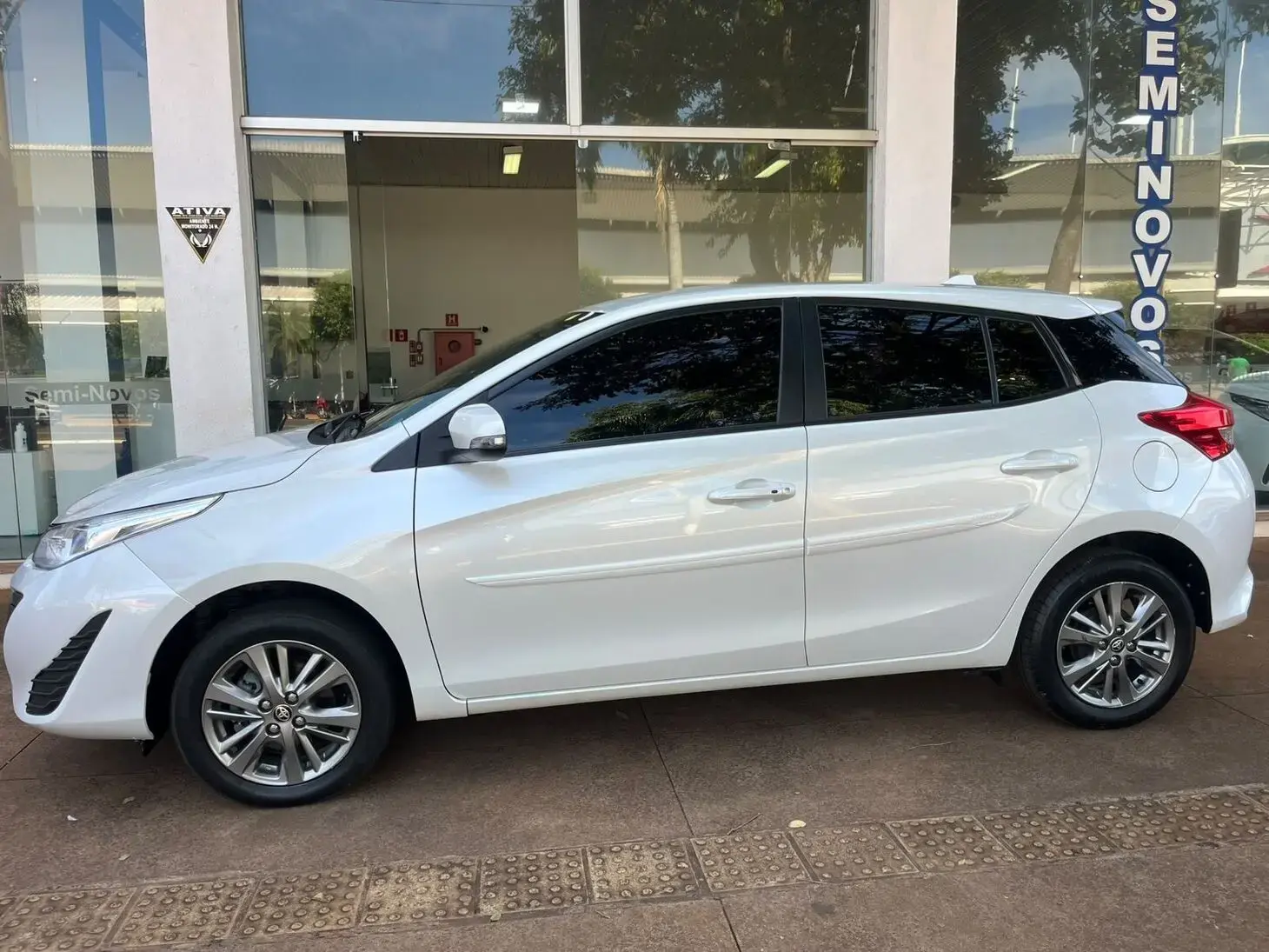 galeria YARIS