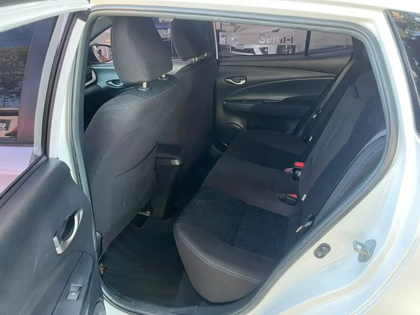 galeria YARIS