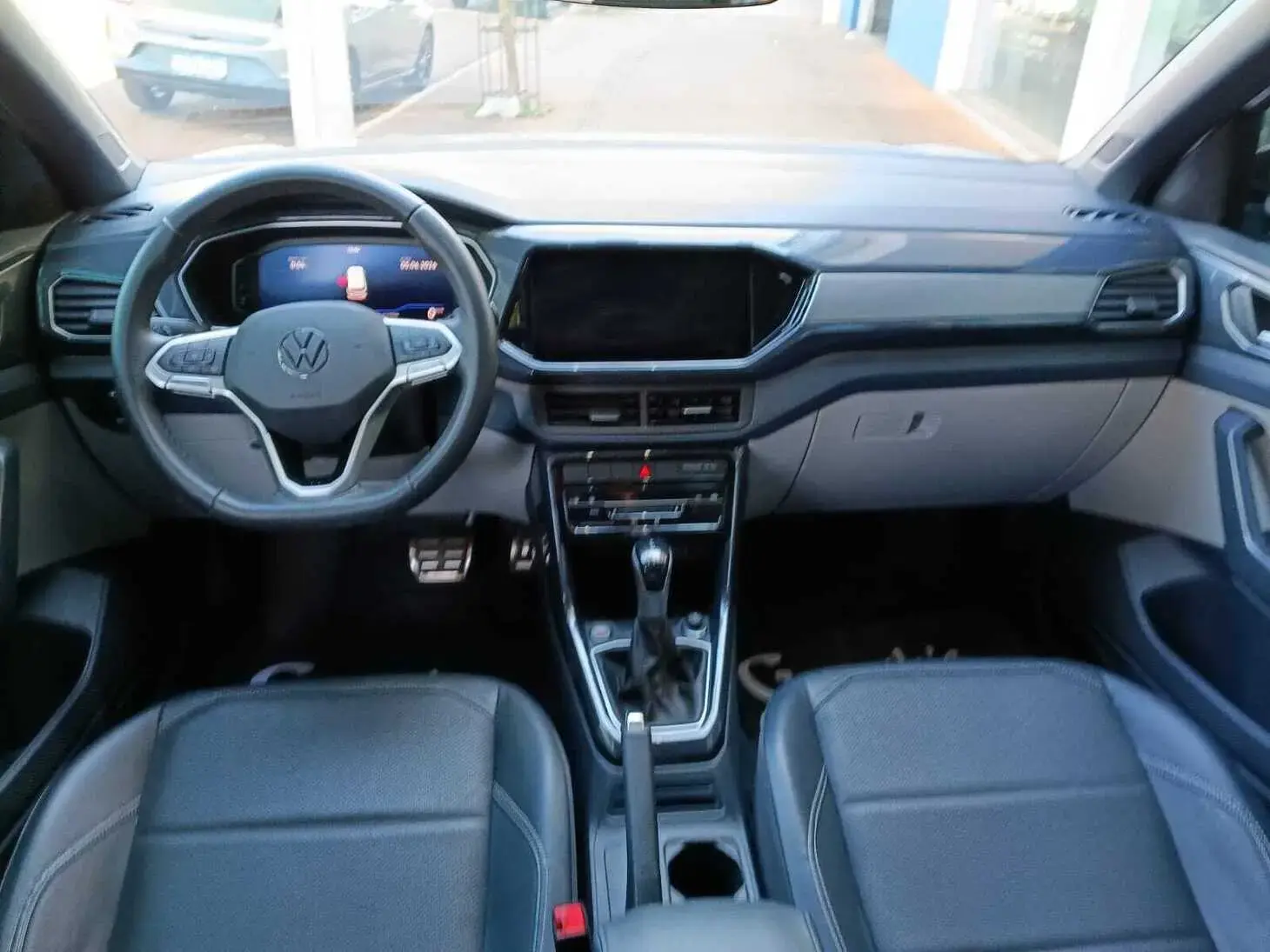 galeria T-CROSS