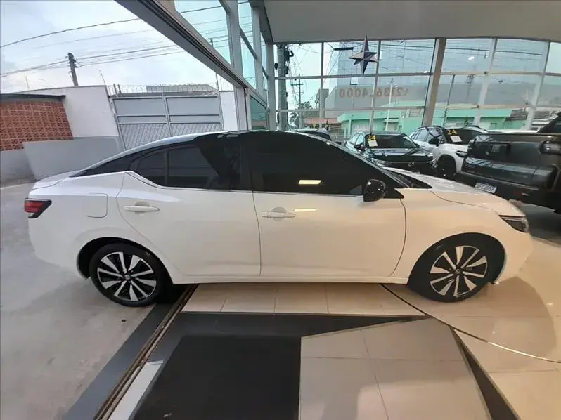 galeria SENTRA