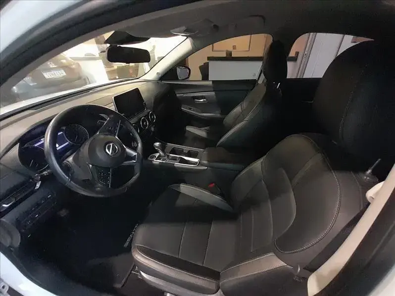 galeria SENTRA