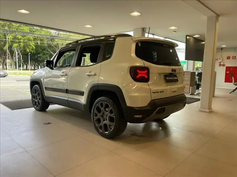 galeria RENEGADE