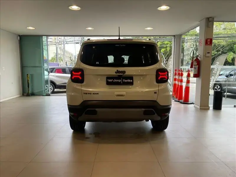 galeria RENEGADE