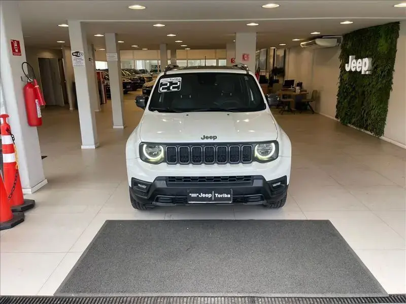 galeria RENEGADE