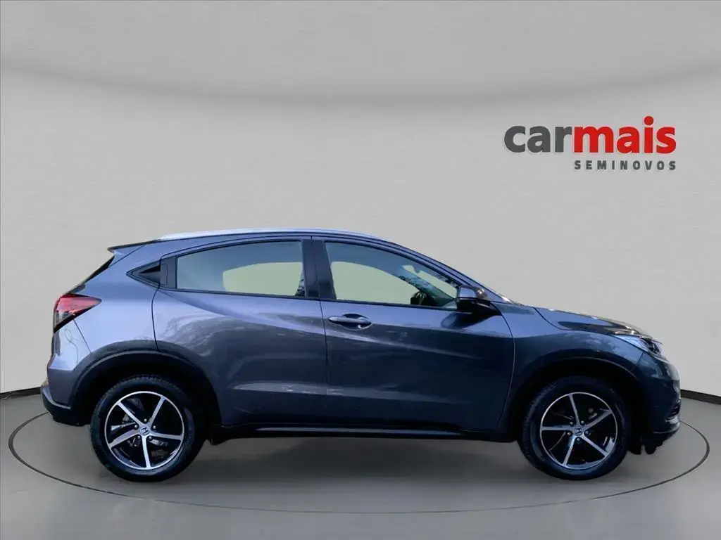 galeria HR-V