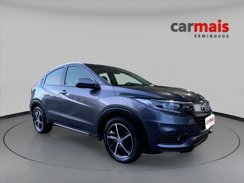 galeria HR-V