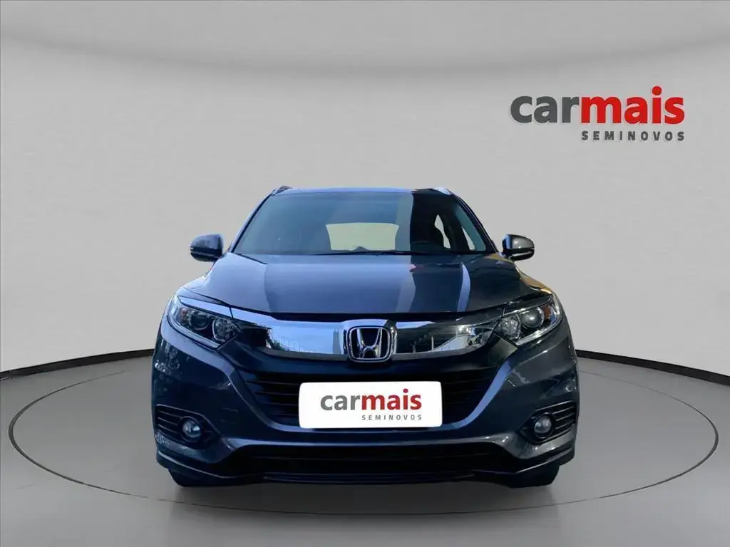 galeria HR-V